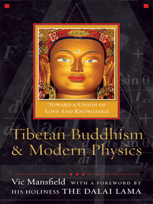 cover image of Tibetan Buddhism and Modern Physics